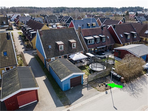 Lusernvägen 12