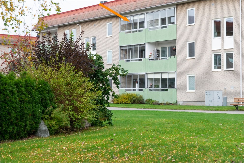 Motettvägen 30