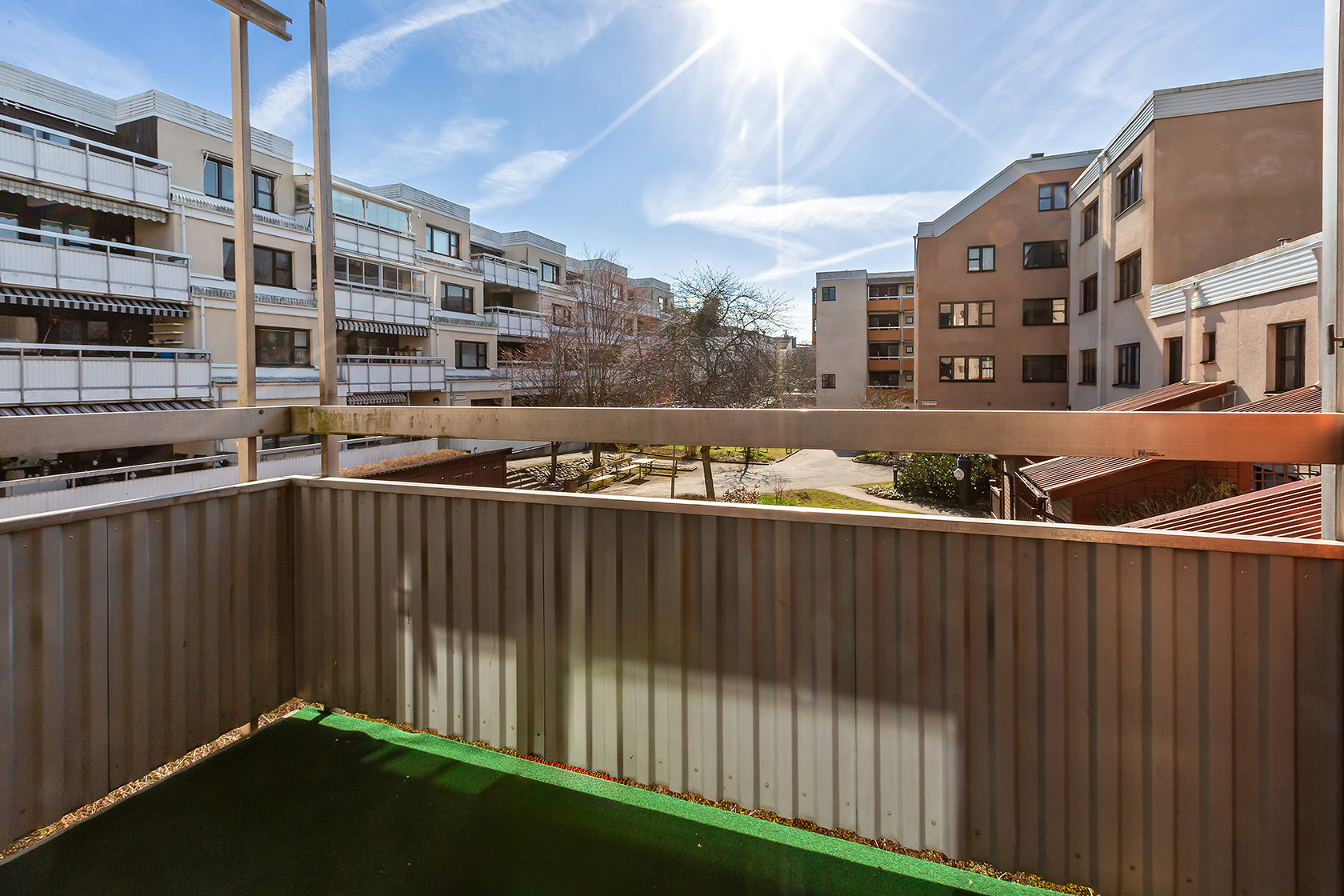 Lollandsgatan 29, 1 tr – bild 3