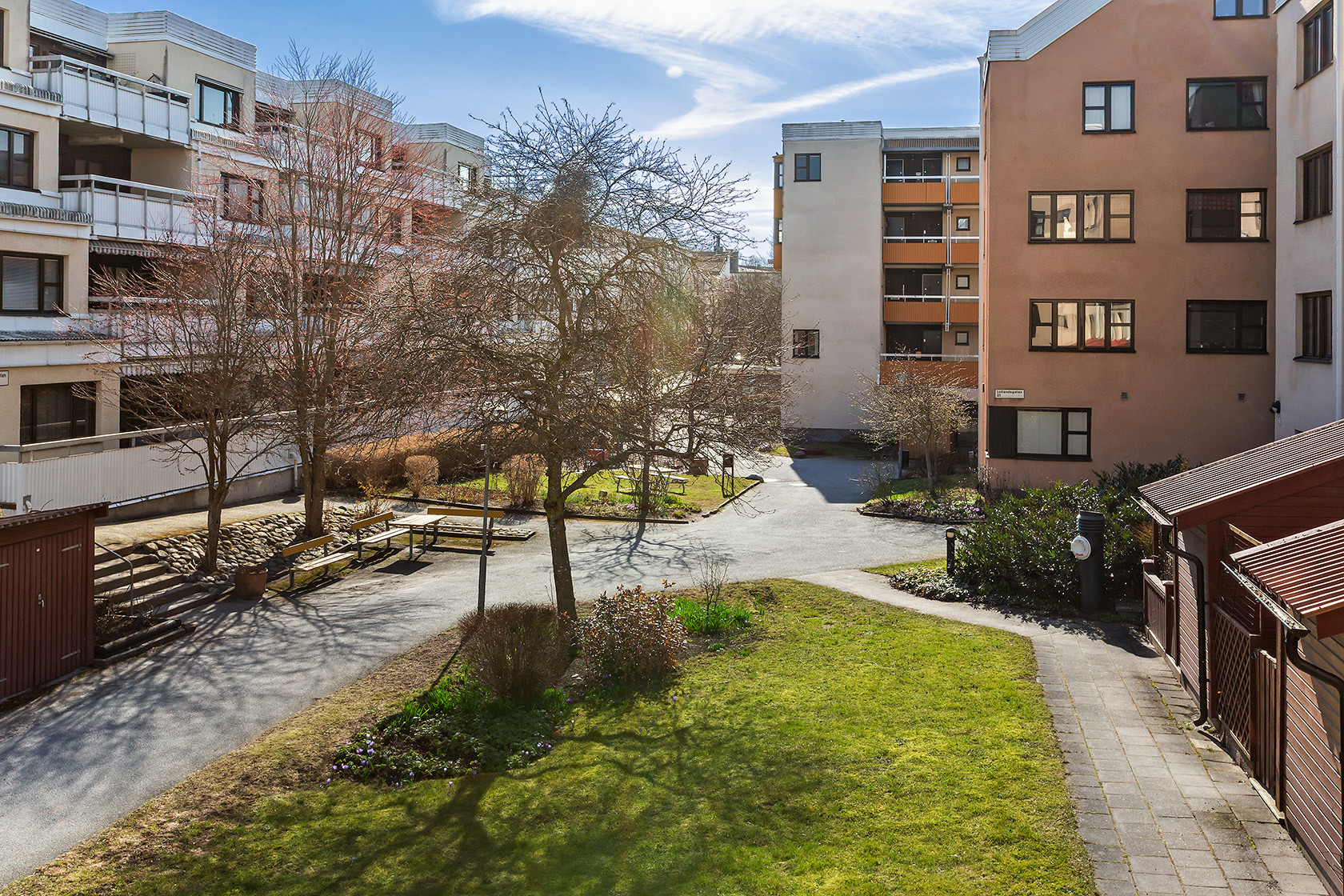 Lollandsgatan 29, 1 tr – bild 16