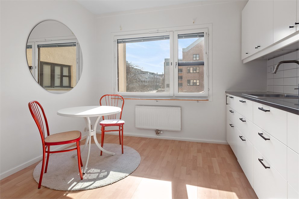 Lollandsgatan 29, 1 tr