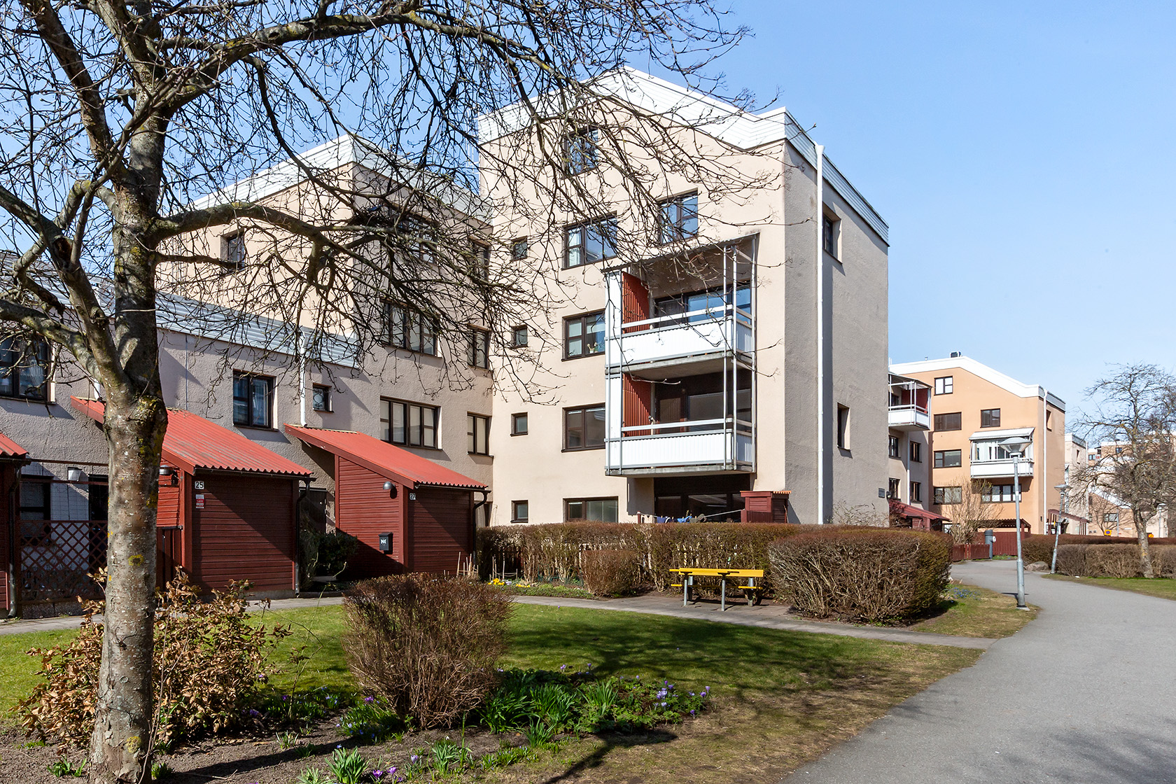 Lollandsgatan 29, 1 tr – bild 17