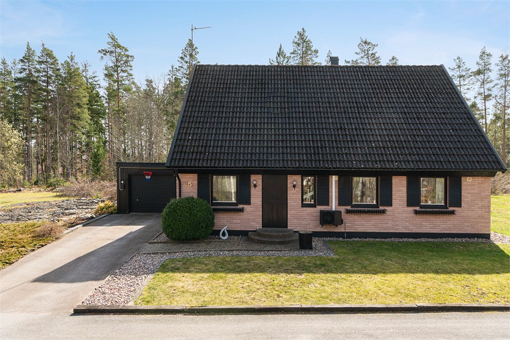 Månadsvägen 5