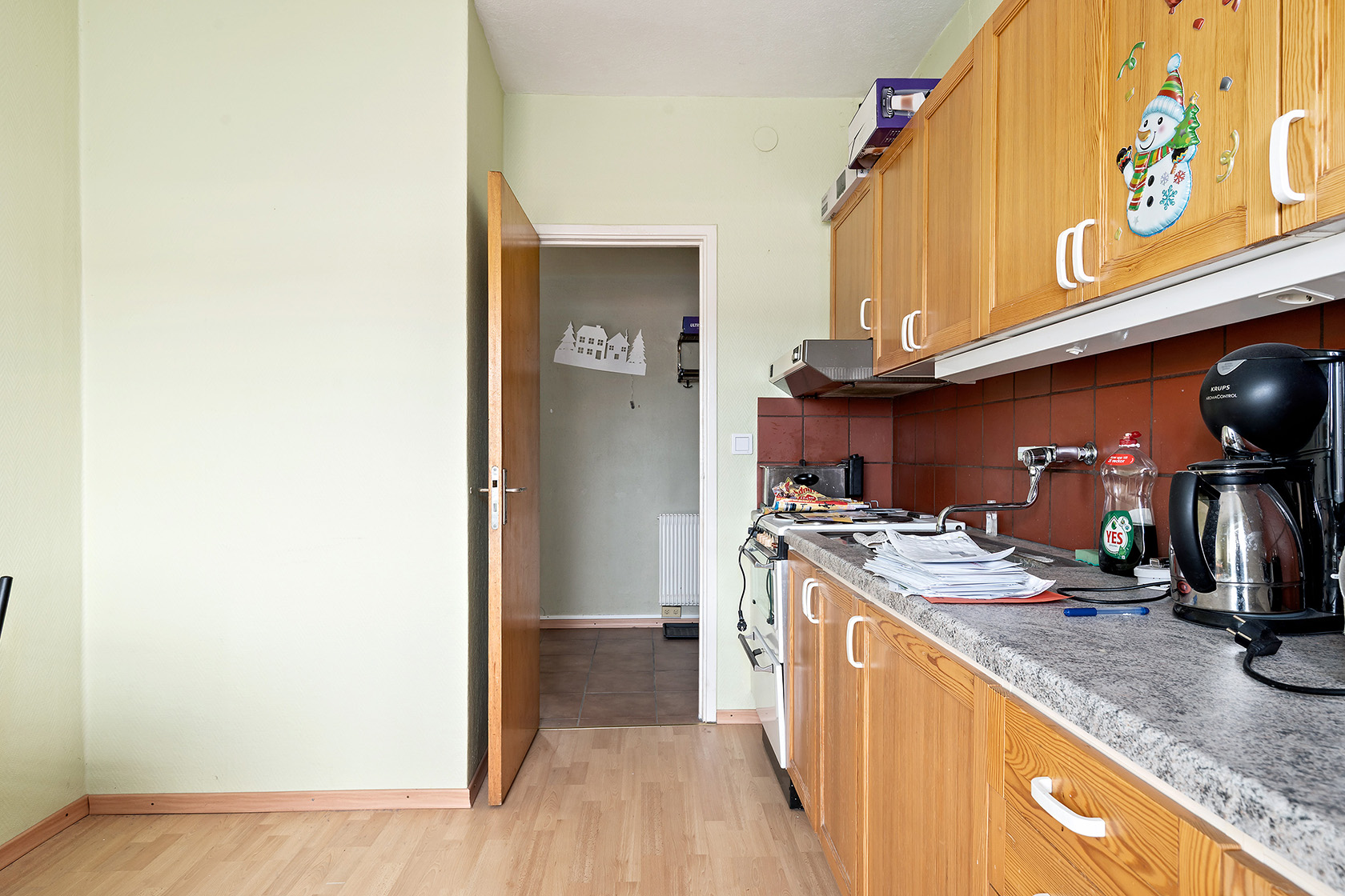 Järnvägsgatan 27A – bild 7