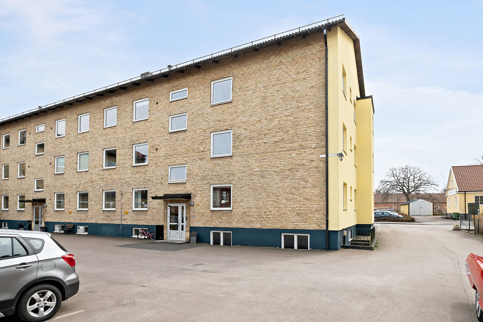Järnvägsgatan 27A – bild 14