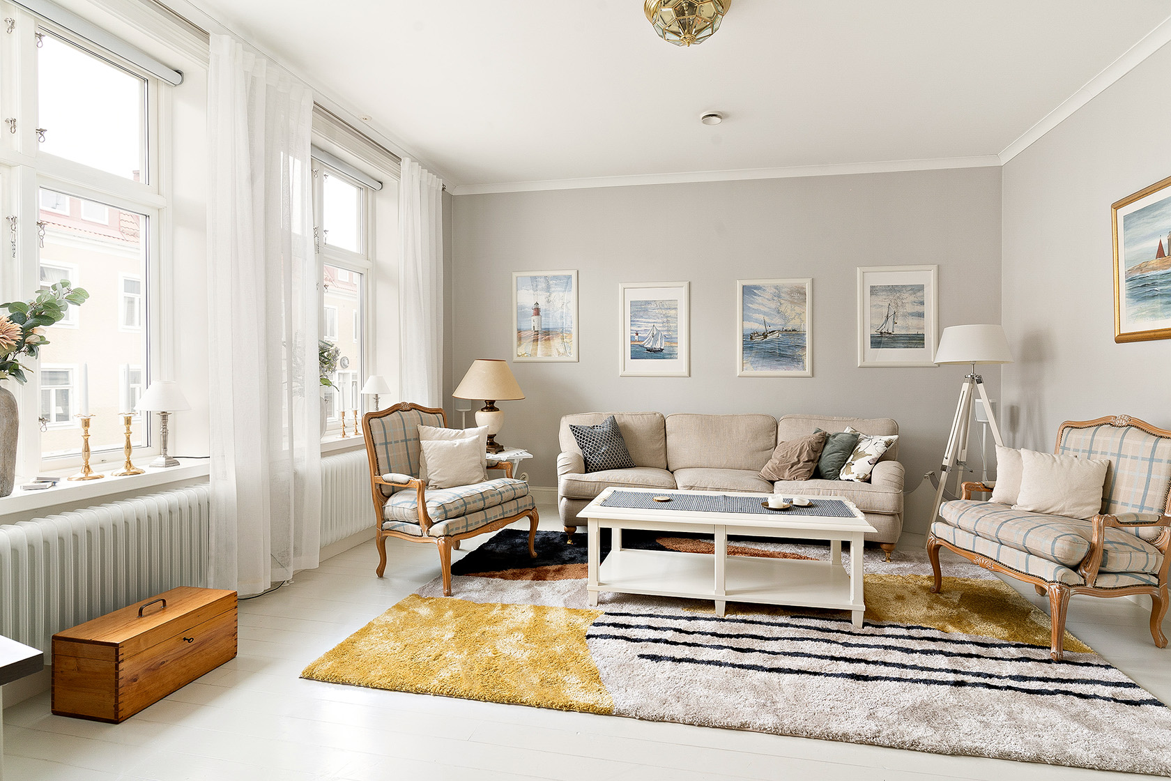 Lendahlsgatan 12A – bild 19