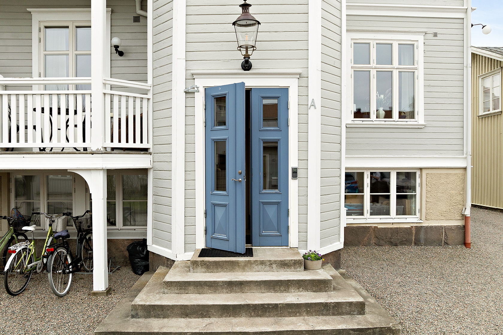 Lendahlsgatan 12A – bild 5