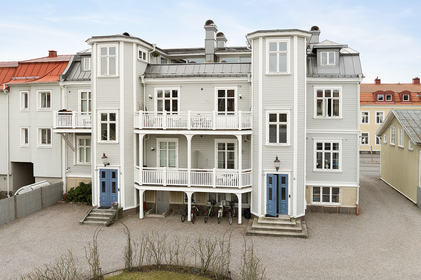 Lendahlsgatan 12A – bild 4