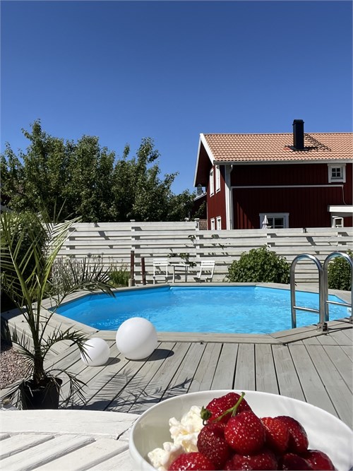Säljarens egna bild
