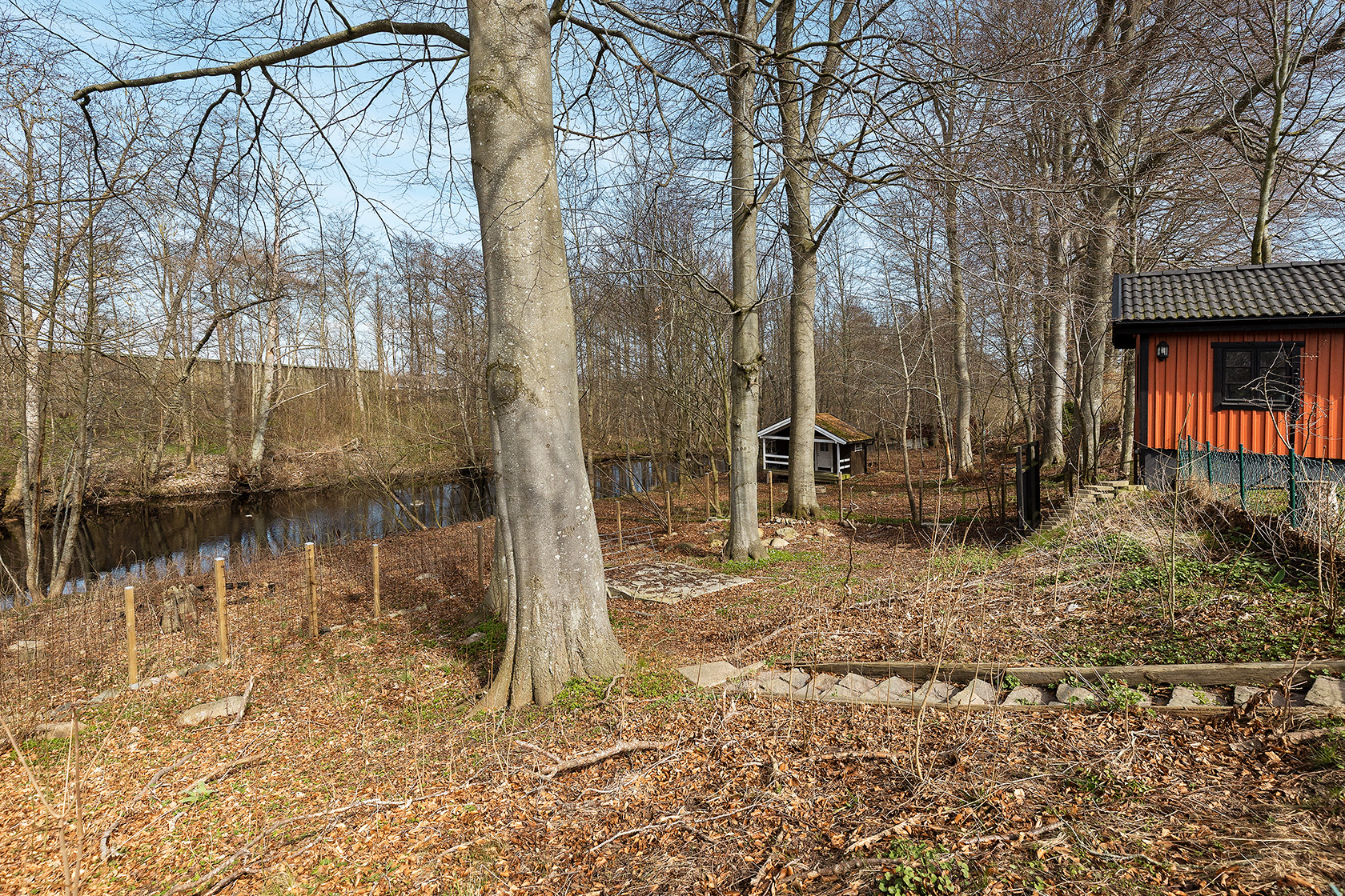 Osbyholm Slottsvägen 5 – bild 32