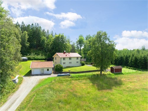Frötorpsvägen 43