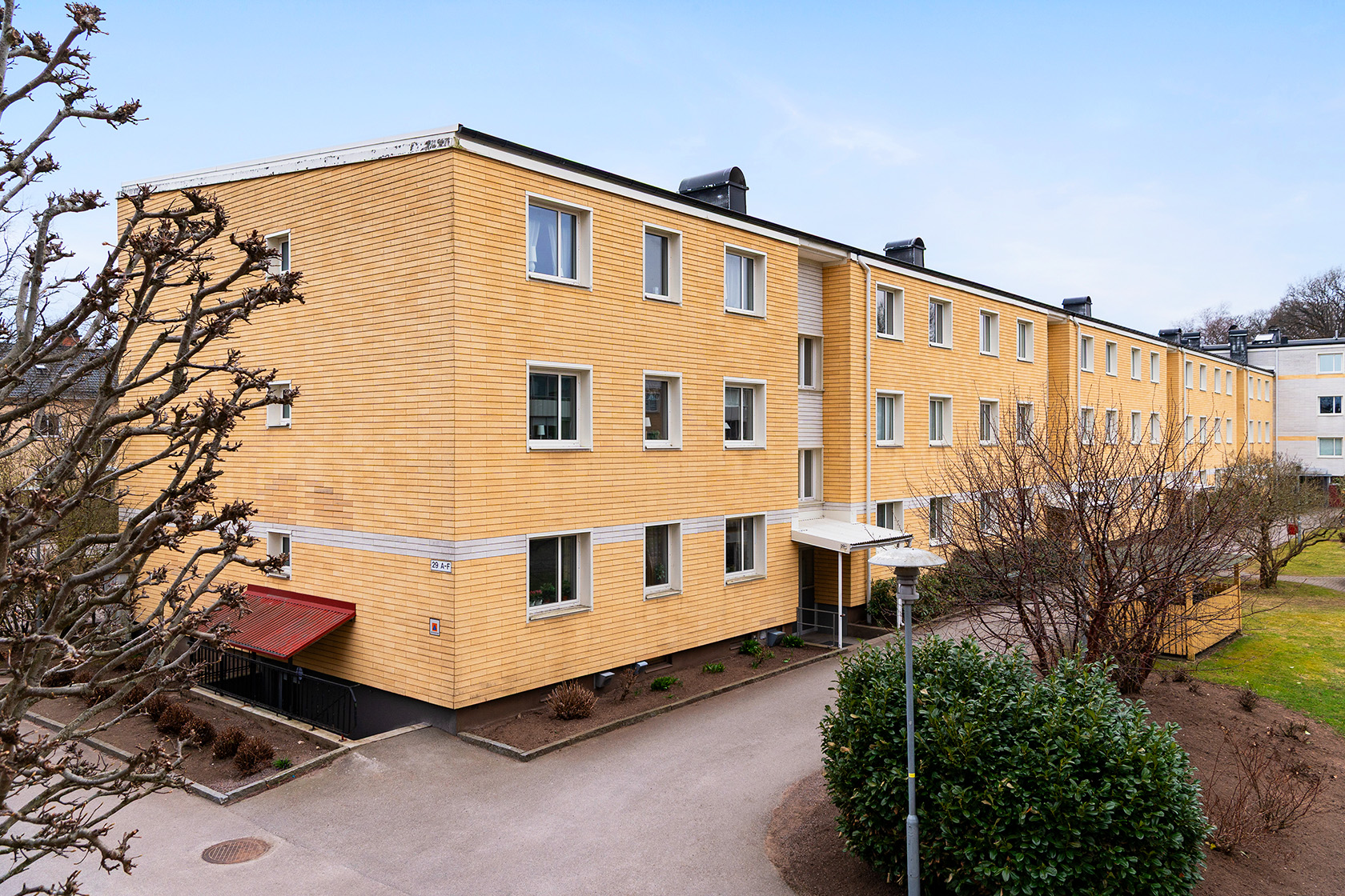 Liedbergsgatan 29A – bild 14