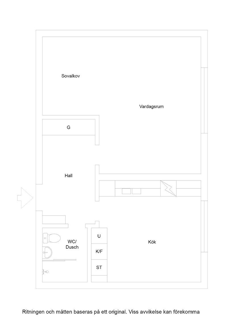 Stora södergatan 57