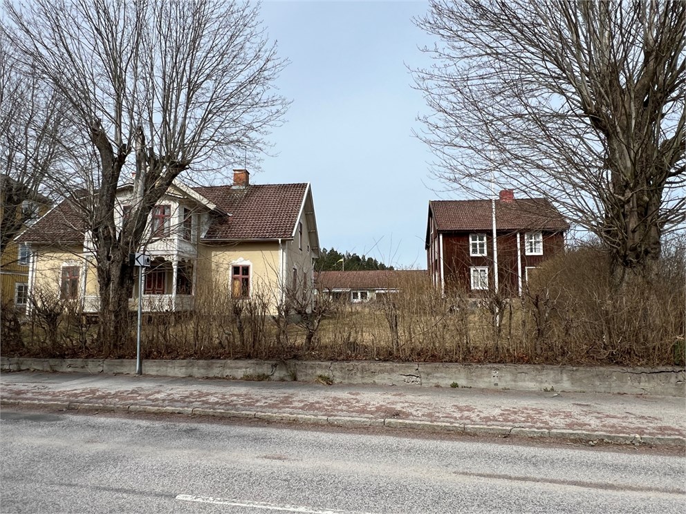 Södra Järnvägsgatan 10