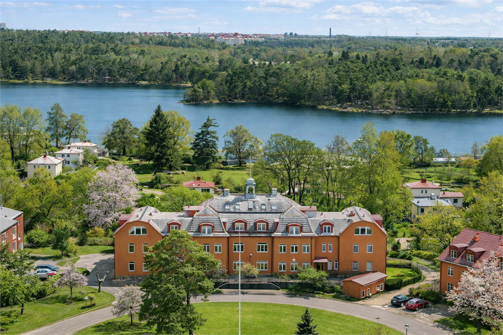 Klingsta Gård 21