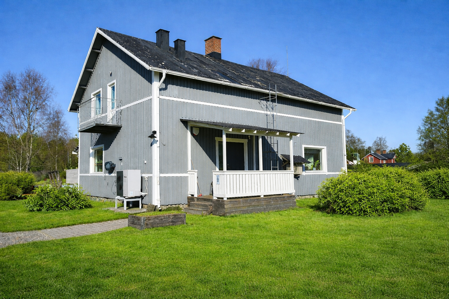 Byvägen 21 – bild 2