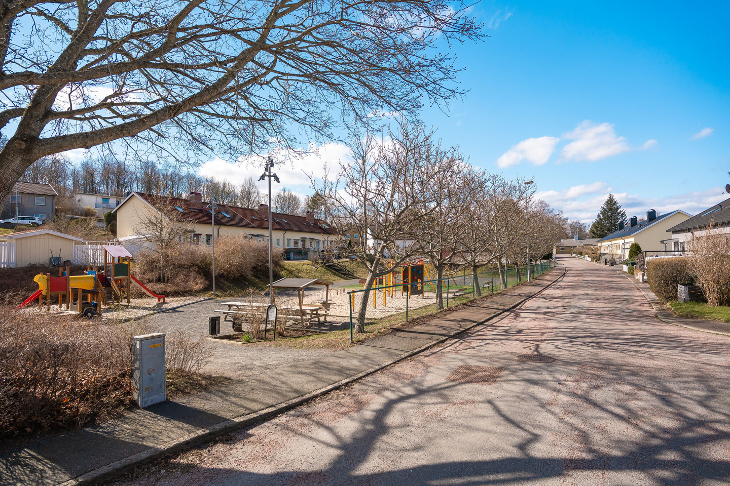 Gärdesgatan 14 – bild 25