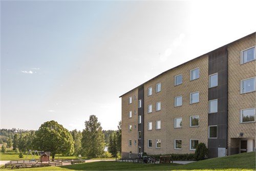 Floravägen 21 B