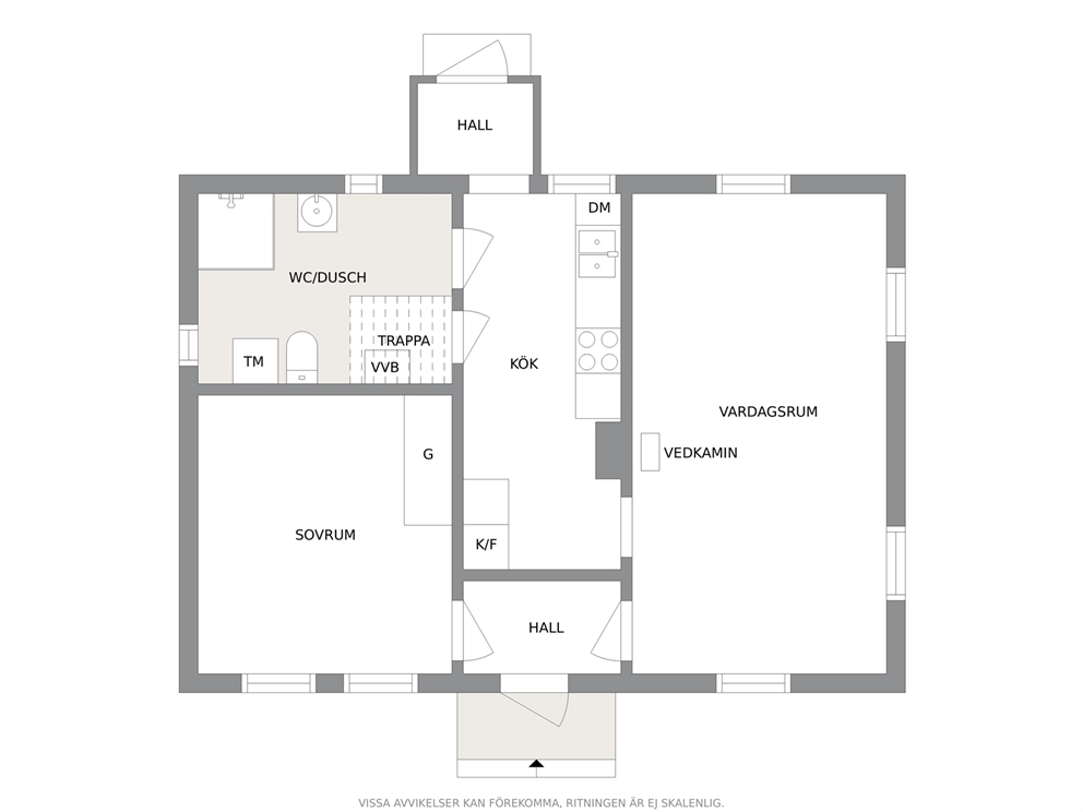 Entréplan
