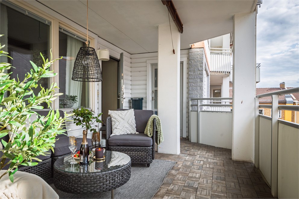 Södra Kungsgatan 38 B