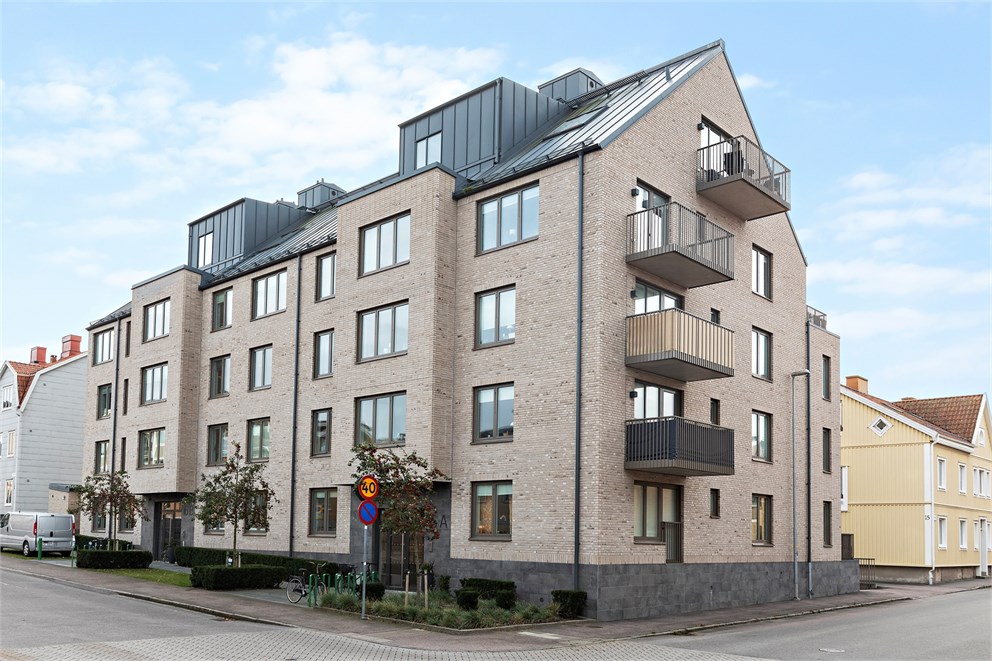 Engelbrektsgatan 16 A