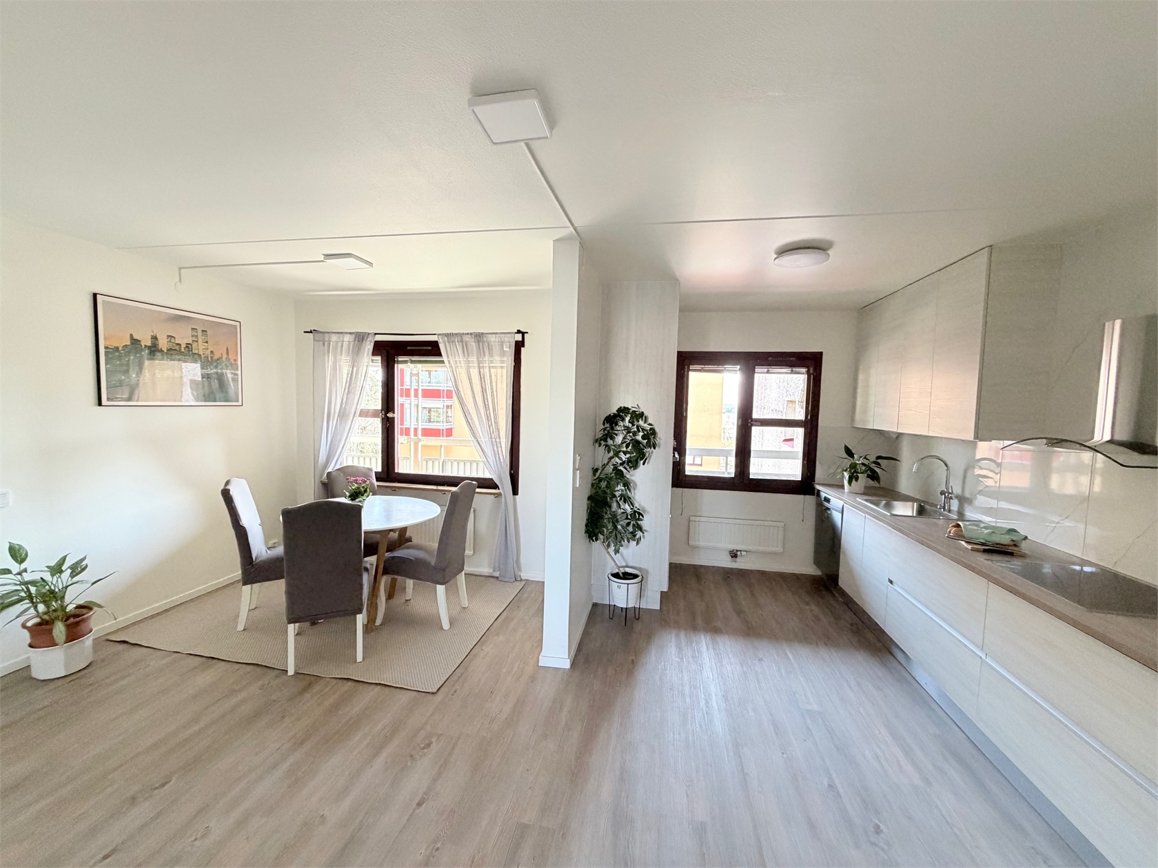 Kastrupgatan 16, 3 tr – bild 9