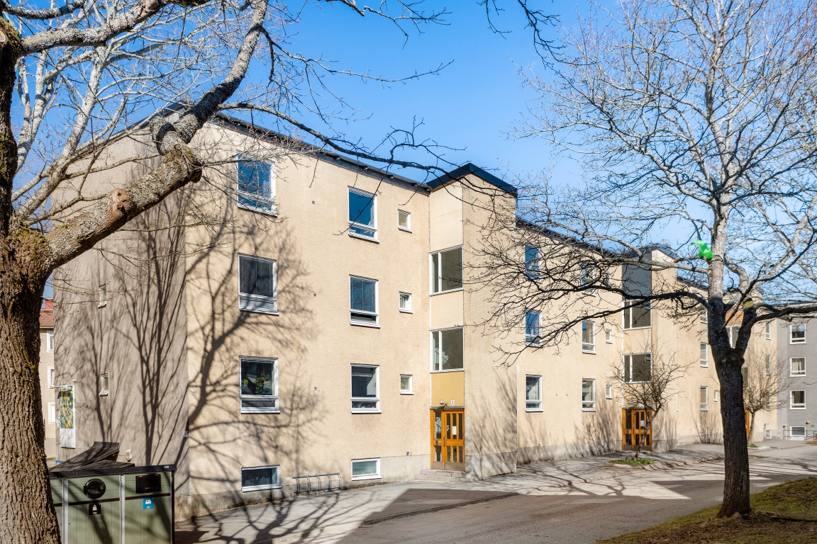 Duvedsvägen 3 – bild 22