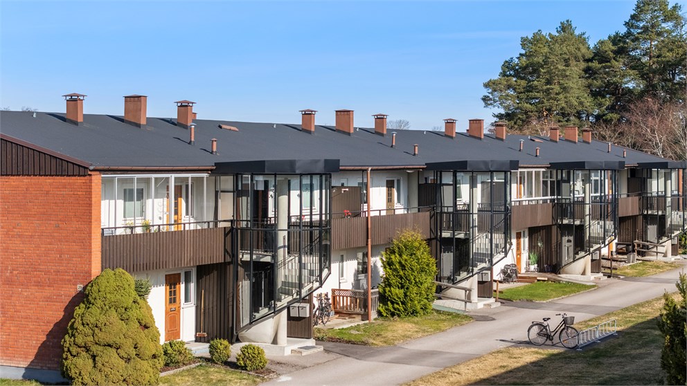 Thermaeniusgatan 29B 