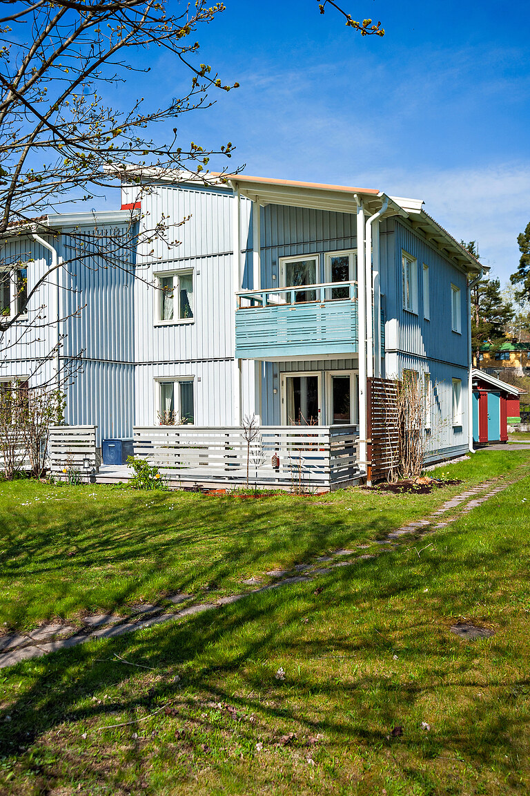 Murgrönsvägen 2 B – bild 2