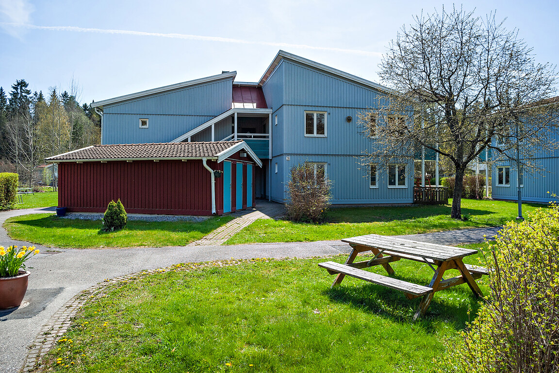 Murgrönsvägen 2 B – bild 3