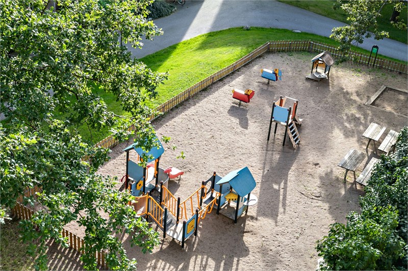 (fr) Lillåkersvägen 50