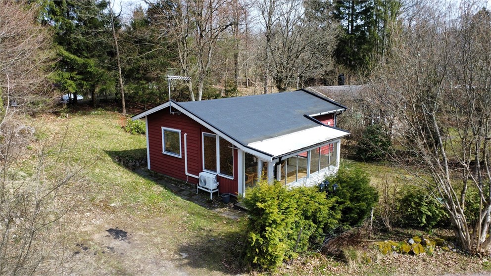 Fundersed Björkvägen 22