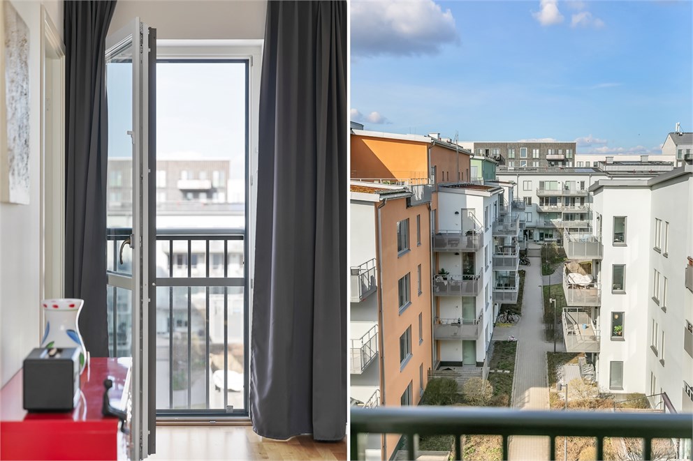 Drakengatan 8, våning 5/5