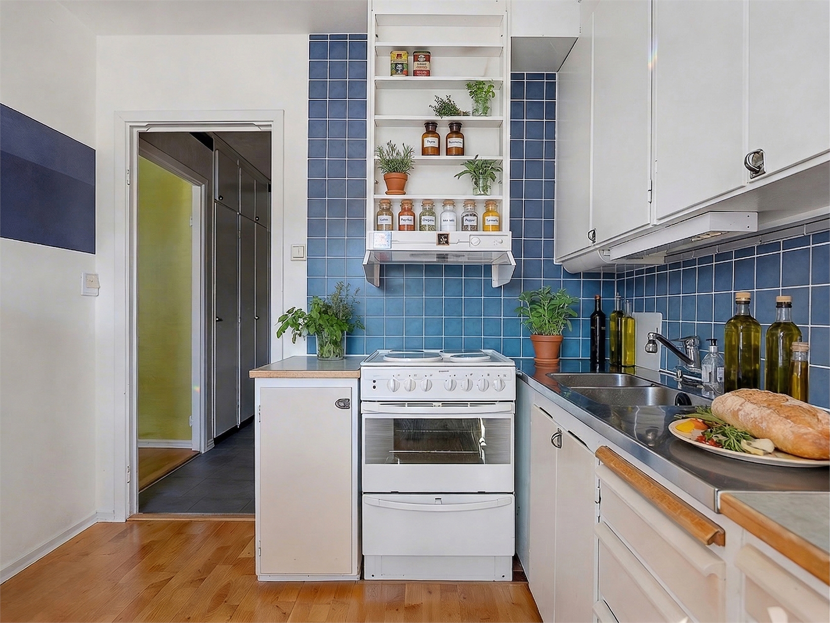 Skandiavägen 6A – bild 9