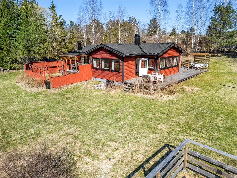 Norra Sundsvägen 131