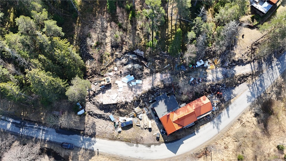 Isättraviksvägen 16