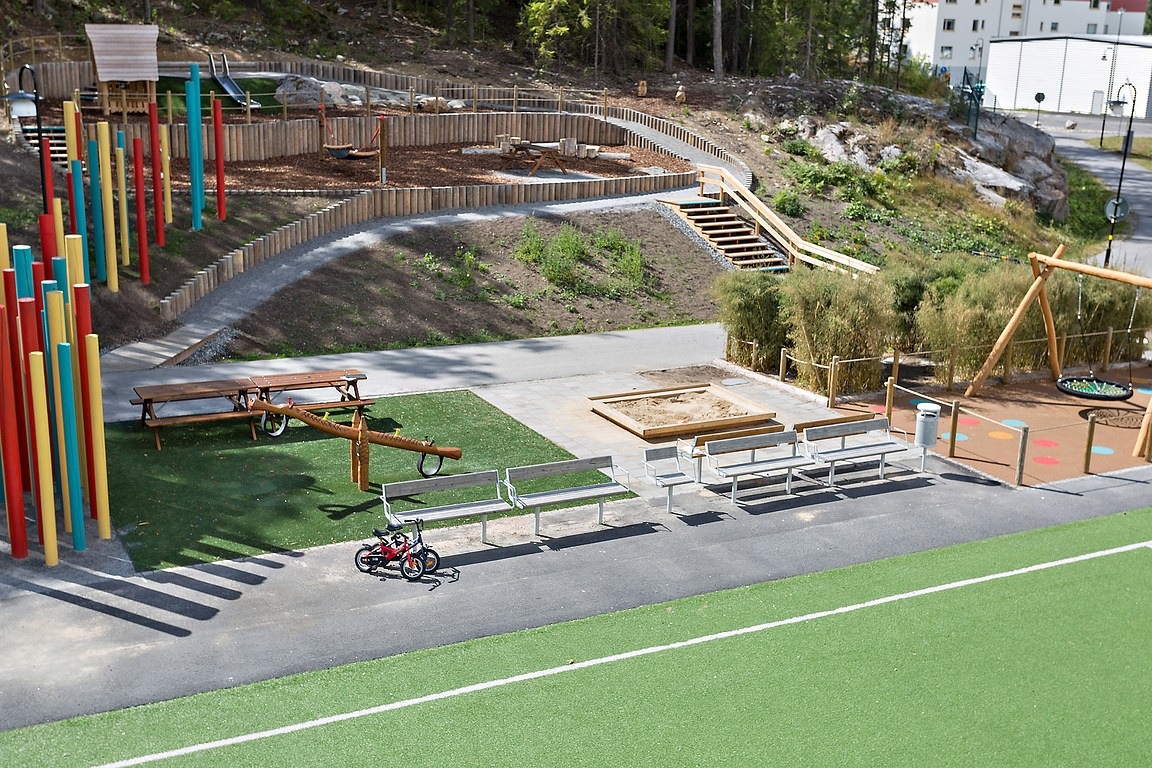 Visirvägen 8, BV – bild 24