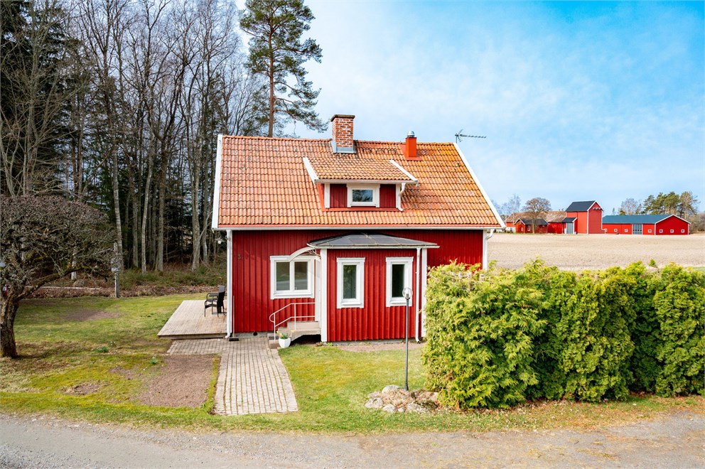 Särestad Härstorp 3, Grästorp Landsbygd, Grästorp - Fastighetsbyrån