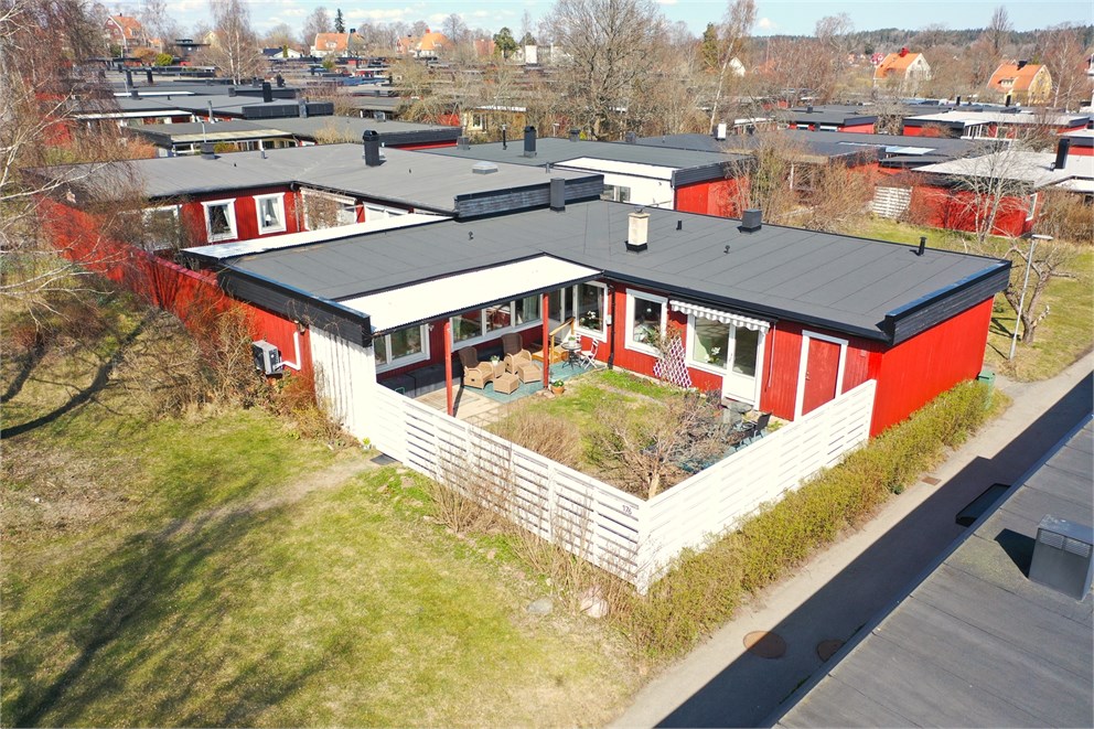 Fjärdingsmansvägen 176