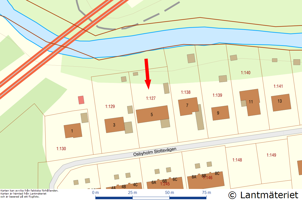 Osbyholm Slottsvägen 5 – bild 36