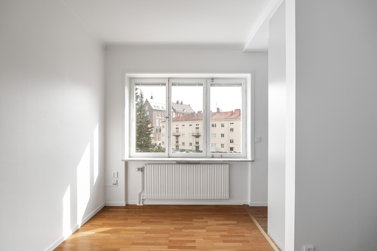 Ekgatan 7 B – bild 3