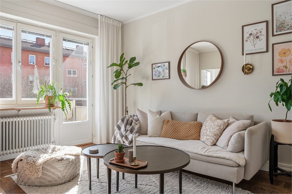 Svartbäcksgatan 101C