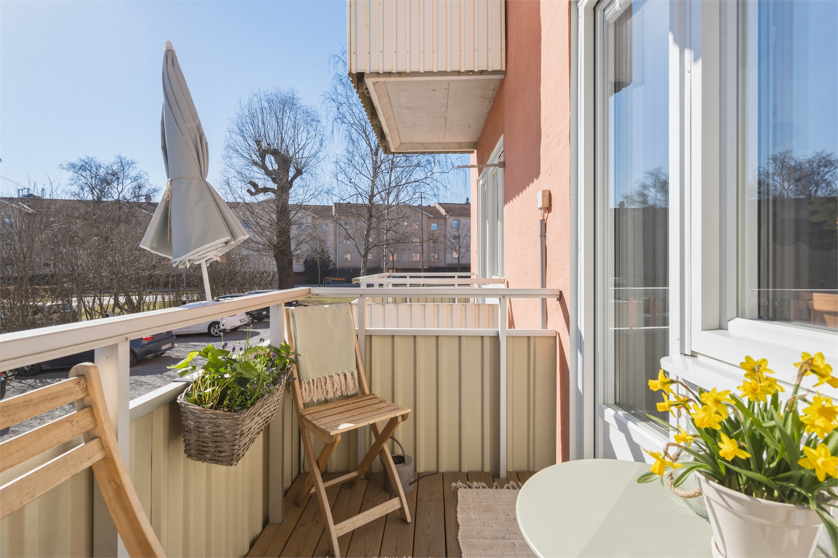 Svartbäcksgatan 101C – bild 6