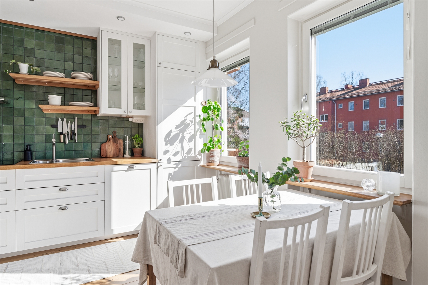 Svartbäcksgatan 101C – bild 11