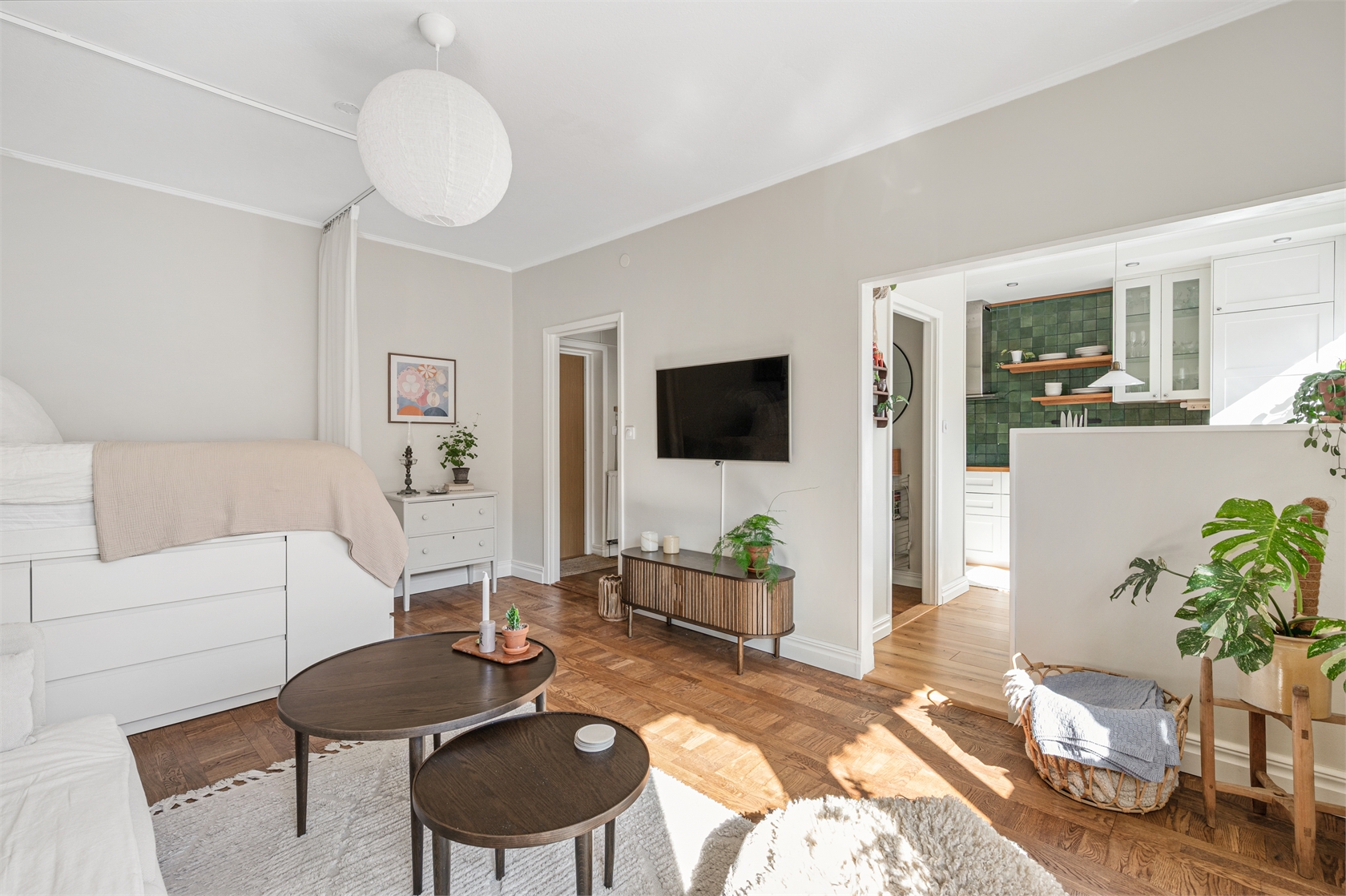 Svartbäcksgatan 101C – bild 9