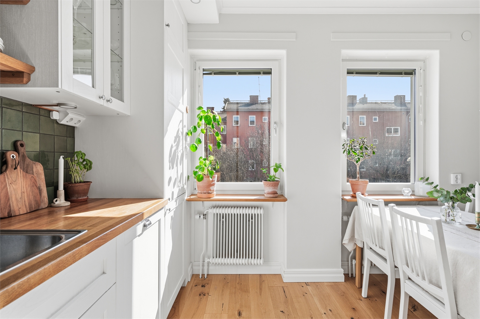 Svartbäcksgatan 101C – bild 13
