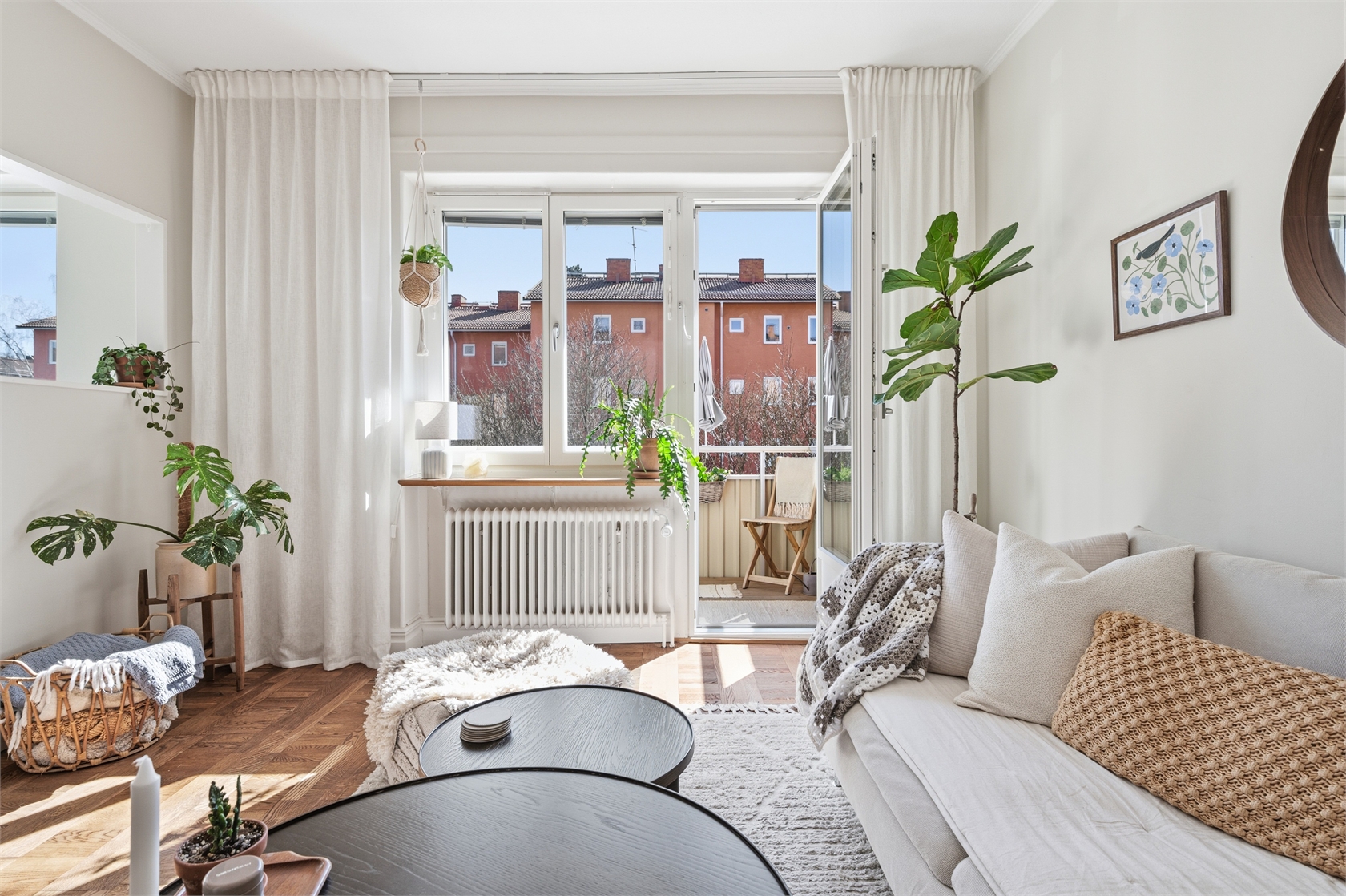 Svartbäcksgatan 101C – bild 3