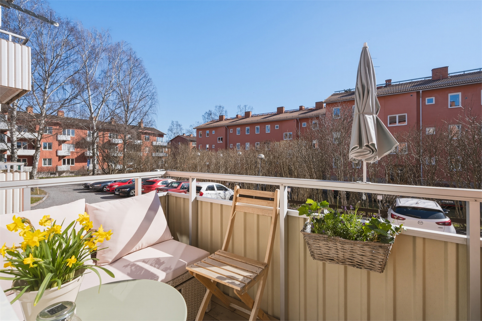 Svartbäcksgatan 101C – bild 4
