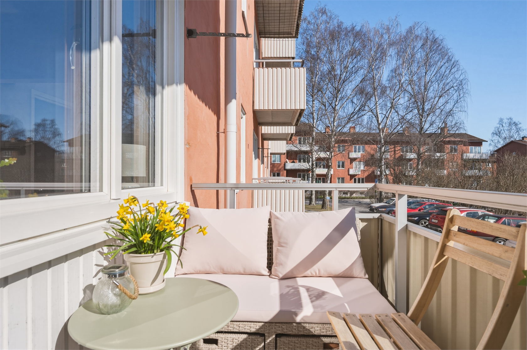 Svartbäcksgatan 101C – bild 5