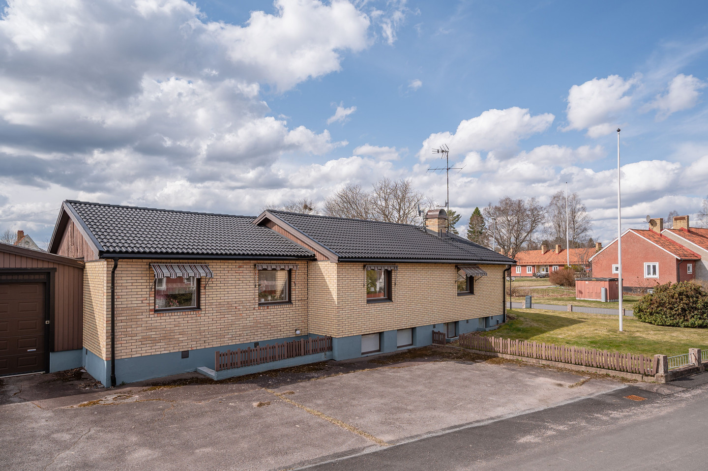 Hällgårdsvägen 30 – bild 3